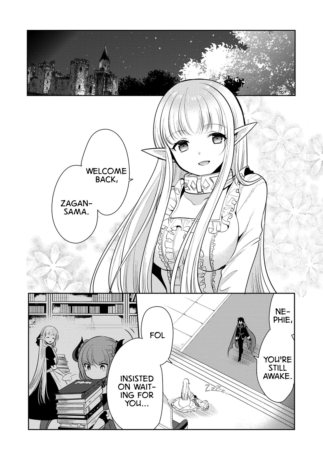 An Archdemon